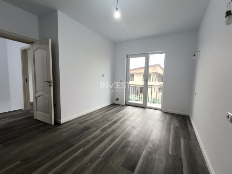 Casă de vânzare în Valea Lupului, Iași – 4 Camere si Beci
