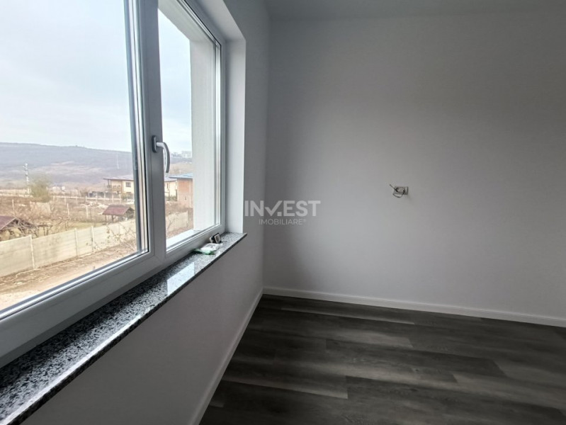 Casă de vânzare în Valea Lupului, Iași – 4 Camere si Beci