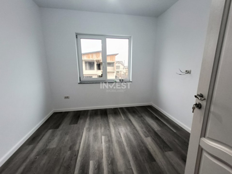 Casă de vânzare în Valea Lupului, Iași – 4 Camere si Beci