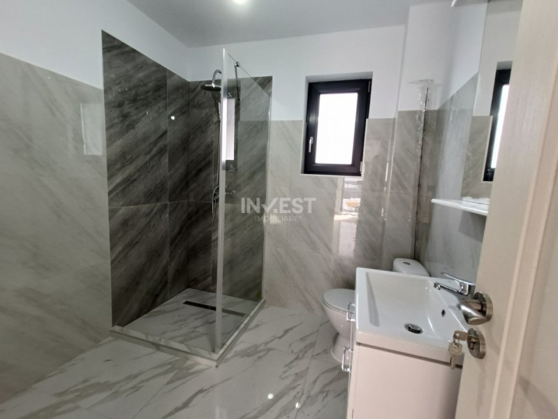 Casă de vânzare în Valea Lupului, Iași – 4 Camere si Beci