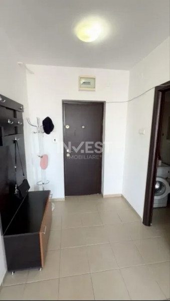 Apartament 2 camere--etaj intermediar-Tatarasi-Bloc nou