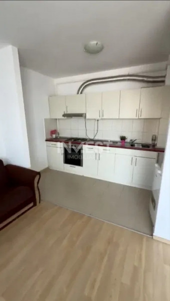 Apartament 2 camere--etaj intermediar-Tatarasi-Bloc nou