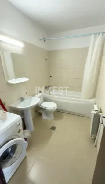 Apartament 2 camere--etaj intermediar-Tatarasi-Bloc nou
