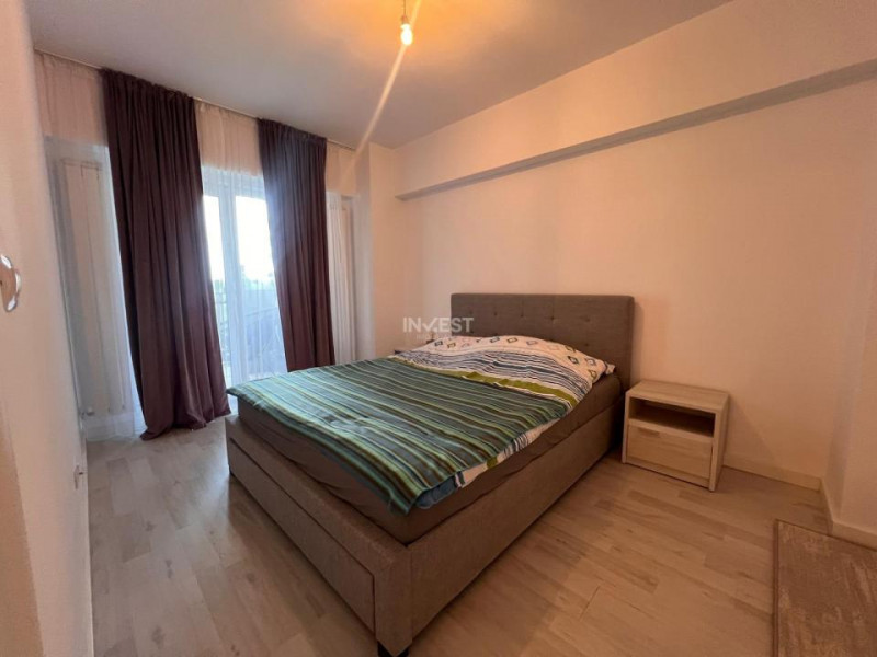 Apartament 3 Camere-etaj intermediar-Tătărași