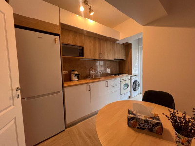 Apartament 3 Camere-etaj intermediar-Tătărași
