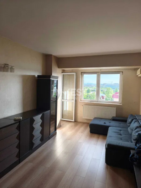 APARTAMENT CU 2 CAMERE ,BLOC NOU, 58 MP, NICOLINA-CLOPOTARI