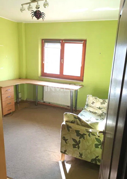 Apartament 3 camere decomandat - zona Nicolina Lidl