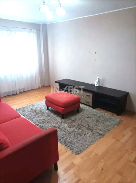 Apartament 3 camere decomandat - zona Nicolina Lidl