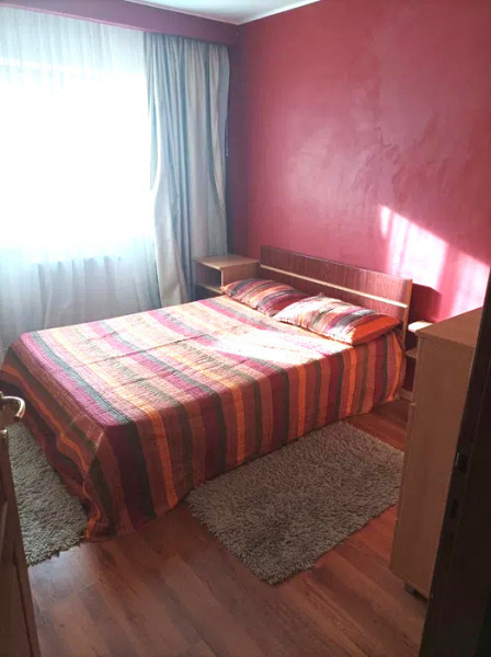 Apartament 3 camere decomandat - zona Nicolina Lidl