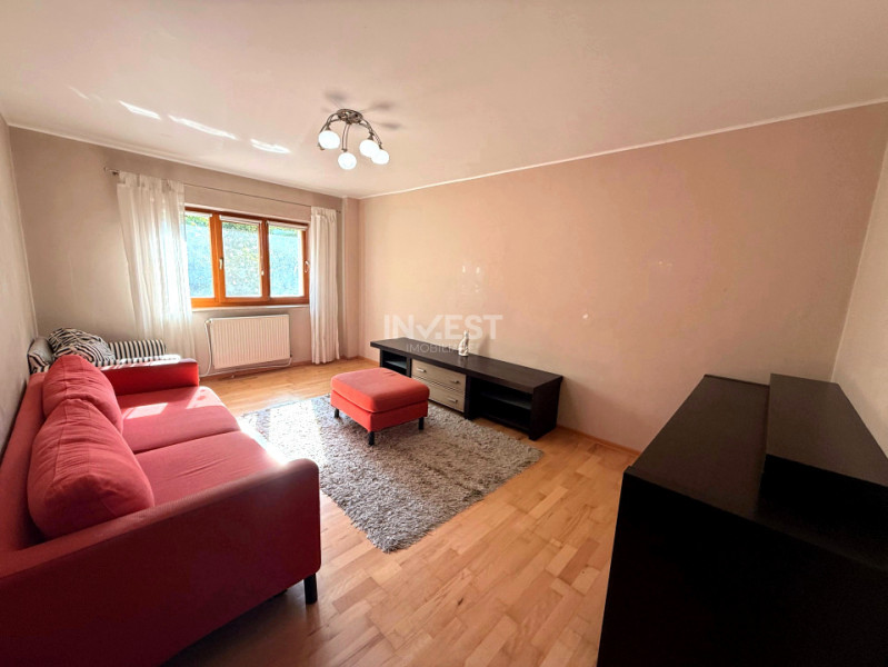 Apartament 3 camere decomandat - zona Nicolina Lidl