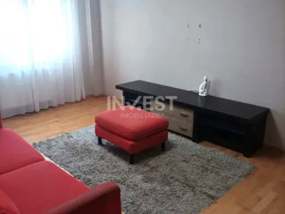 Apartament 3 camere decomandat - zona Nicolina - prima statie - Lidl 