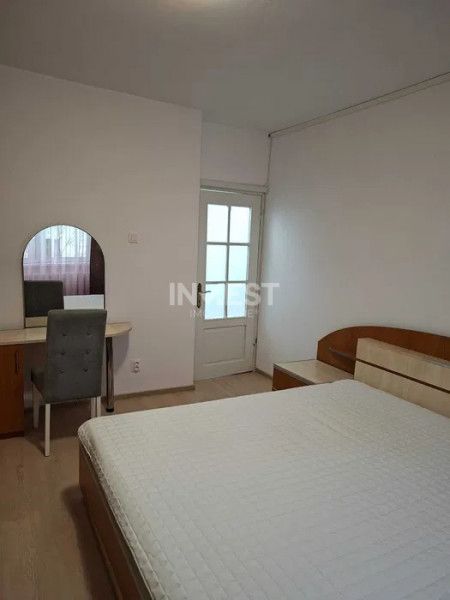 Inchiriere-Apartament 2 camere-Decomandat-Dacia