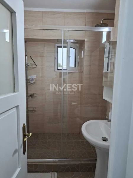 Inchiriere-Apartament 2 camere-Decomandat-Dacia