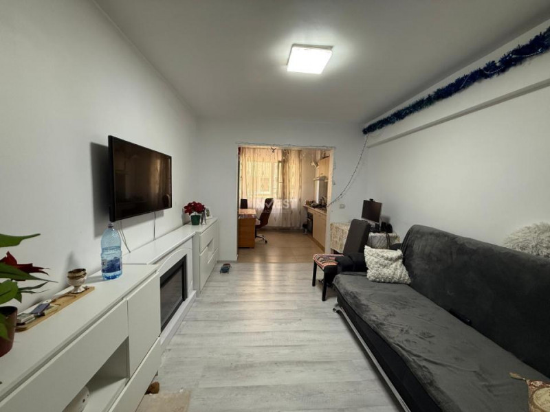 Apartament 2 camere Valea Lupului-Iași