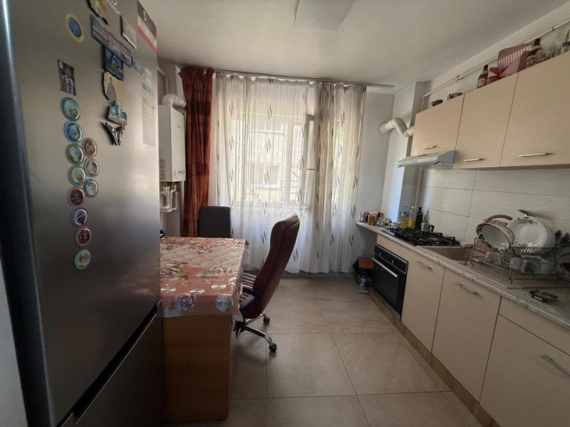 Apartament 2 camere Valea Lupului-Iași