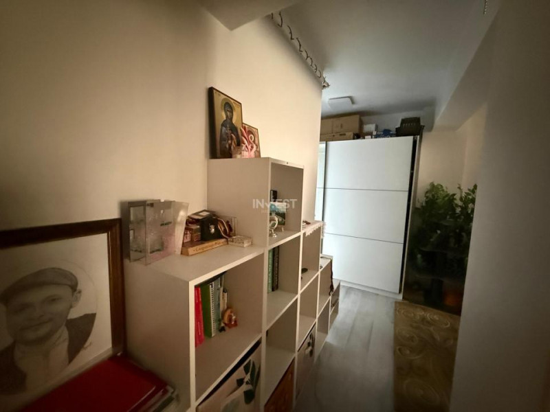 Apartament 2 camere Valea Lupului-Iași