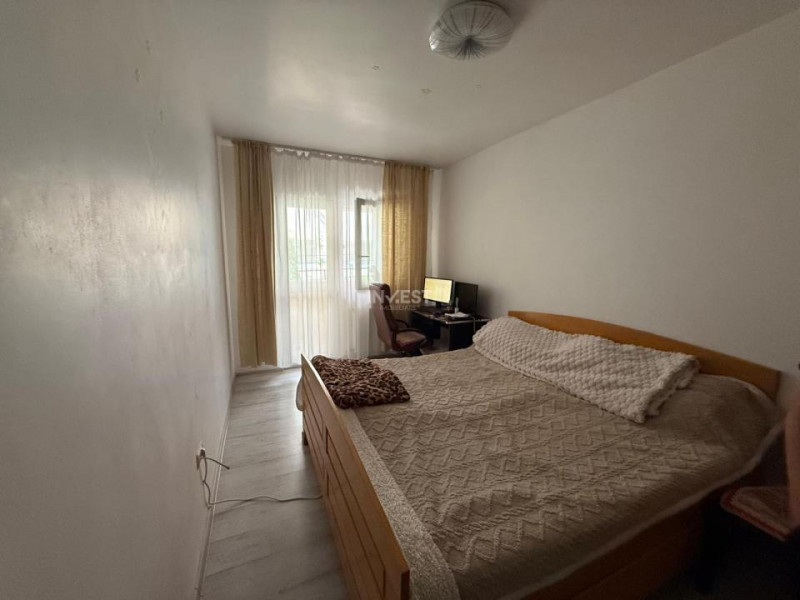Apartament 2 camere Valea Lupului-Iași