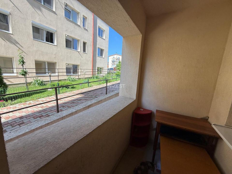 Apartament 2 camere Valea Lupului-Iași