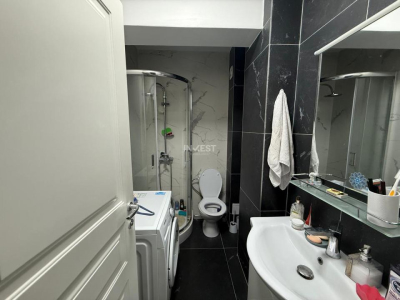 Apartament 2 camere Valea Lupului-Iași