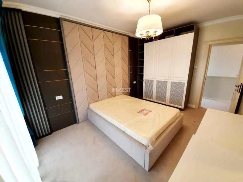 APARTAMENT CU 2 CAMERE, 58 MP, ETAJUL 1, FINALIZAT SI INTABULAT