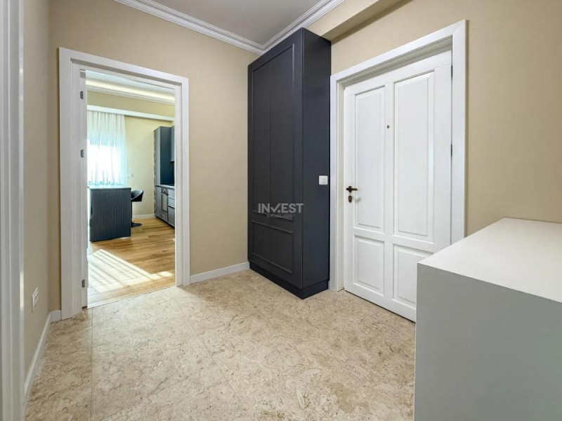APARTAMENT CU 2 CAMERE, 58 MP, ETAJUL 1, FINALIZAT SI INTABULAT