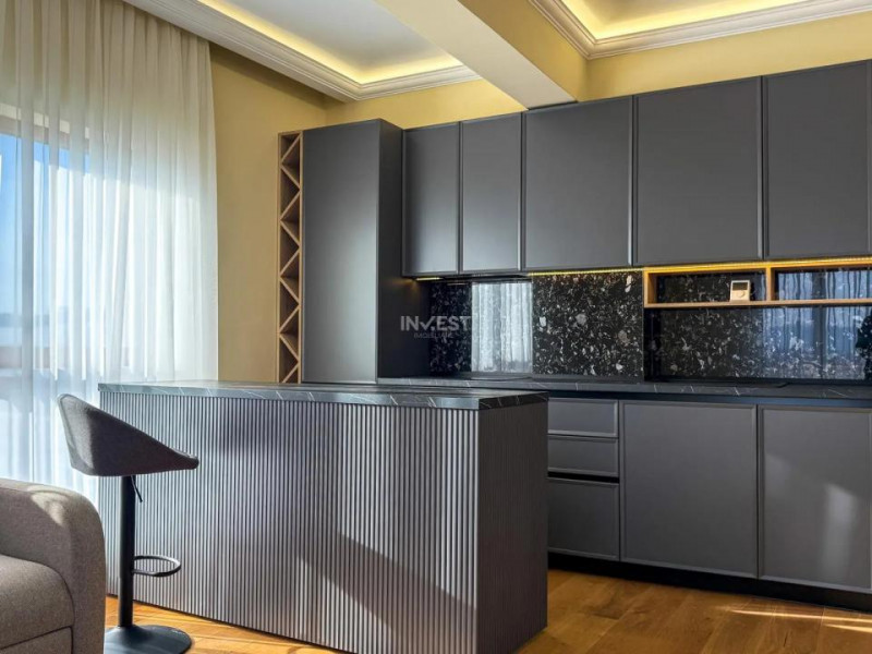 APARTAMENT CU 2 CAMERE, 58 MP, ETAJUL 1, FINALIZAT SI INTABULAT