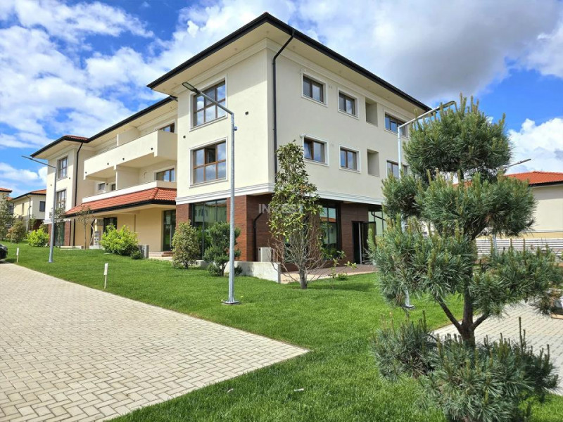 APARTAMENT CU 2 CAMERE, 58 MP, ETAJUL 1, FINALIZAT SI INTABULAT