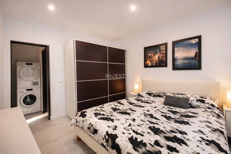 Renovat 2024 • 2 camere decomandat • Nicolina • 79.000 €
