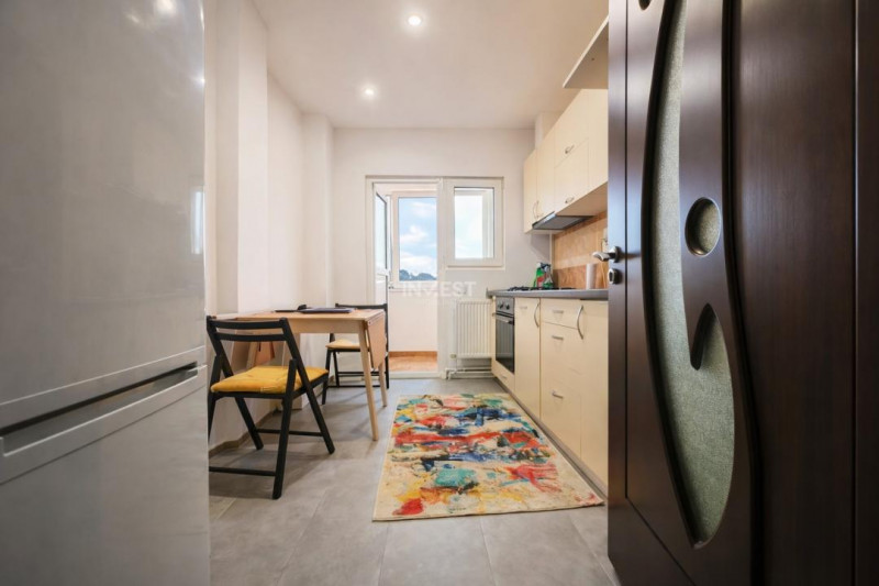 Renovat 2024 • 2 camere decomandat • Nicolina • 79.000 €