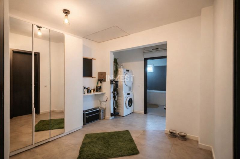 Renovat 2024 • 2 camere decomandat • Nicolina • 75.000 €