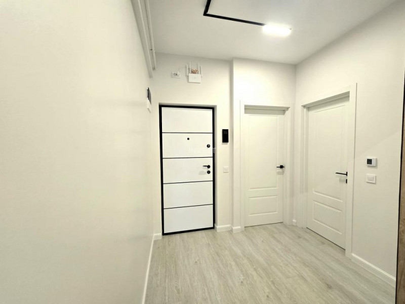 Apartament 2 Camere, Prima inchiriere, Parcare Inclusa. Popas Pacurari