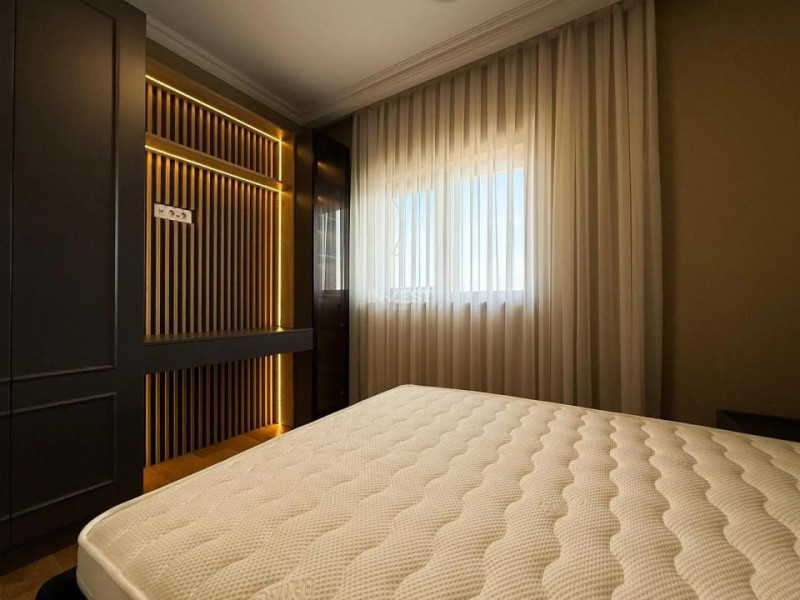 APARTAMENT CU 2 CAMERE, ETAJ 1, 50 MP IASI