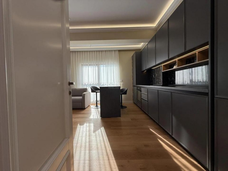 APARTAMENT CU 2 CAMERE, ETAJ 1, 50 MP IASI