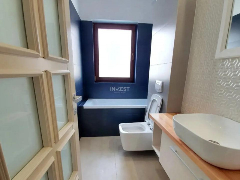 APARTAMENT CU 2 CAMERE, ETAJ 1, 50 MP IASI