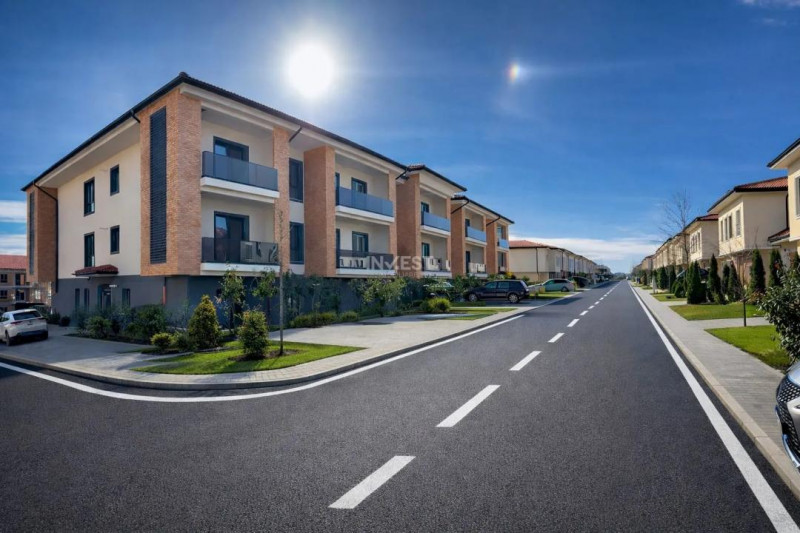 APARTAMENT CU 2 CAMERE, ETAJ 1, 50 MP IASI