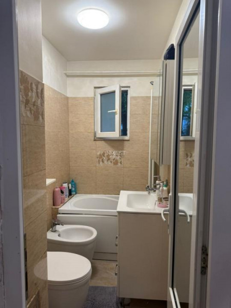 Apartament 2 camere-Podul de Piatra-bloc fara risc