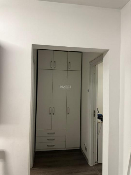 Apartament 2 camere-Podul de Piatra-bloc fara risc
