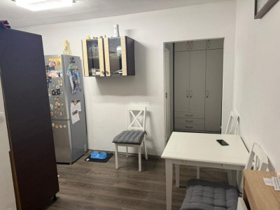 Apartament 2 camere-Podul de Piatra-bloc fara risc