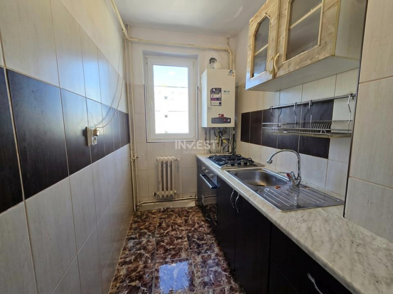 2 camere-Renovate-Alexandru cel Bun