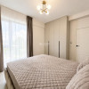 Apartament 2 camere, decomandat, la prima închiriere – Bloc nou, Popas Păcurari