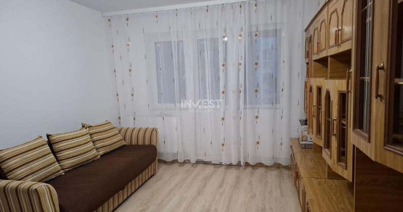 Apartament 2 camere-Zimbru-Etaj 1