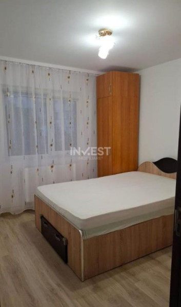 Apartament 2 camere-Zimbru-Etaj 1