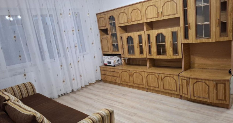 Apartament 2 camere-Zimbru-Etaj 1