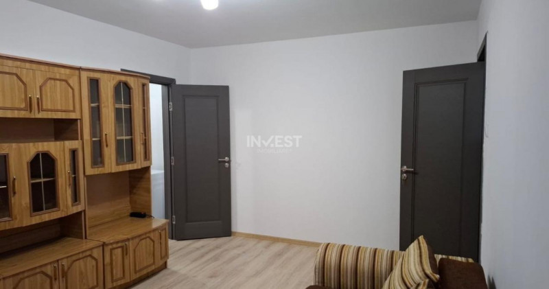 Apartament 2 camere-Zimbru-Etaj 1