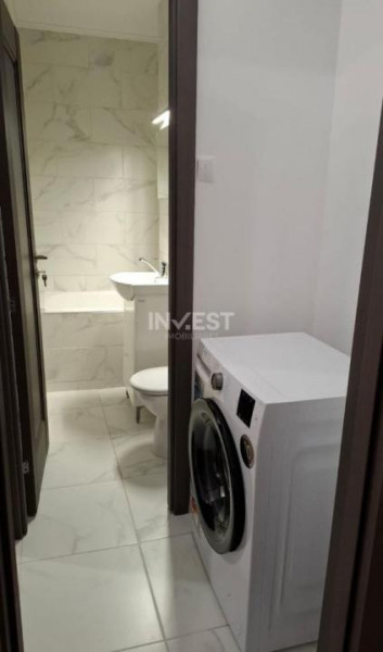 Apartament 2 camere-Zimbru-Etaj 1