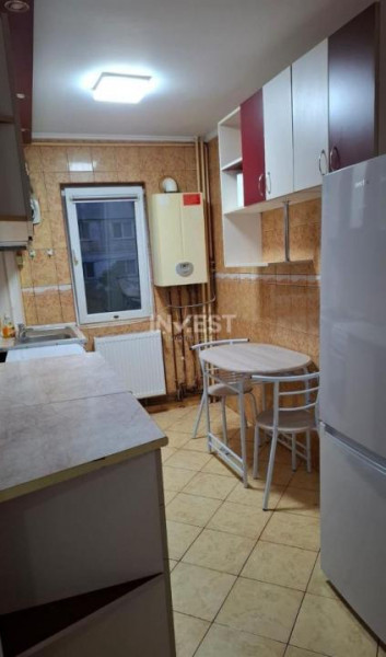 Apartament 2 camere-Zimbru-Etaj 1