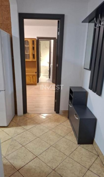 Apartament 2 camere-Zimbru-Etaj 1