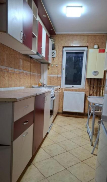 Apartament 2 camere-Zimbru-Etaj 1