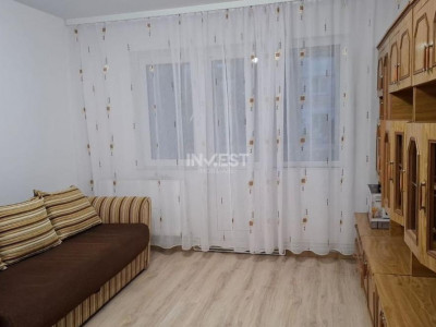 Apartament 2 camere-Zimbru-Etaj 1