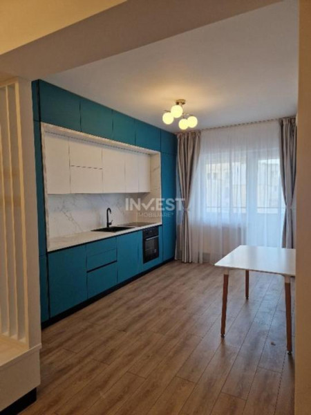 Apartament 2 camere-decomandat-Arka Residence-Zona Gara Arcu